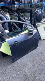 Porta anteriore destra Micra k14