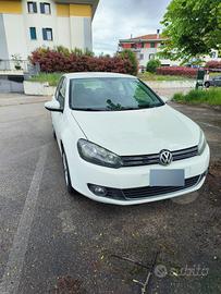 Golf 1.6 tdi