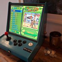 Arcade Bartop 