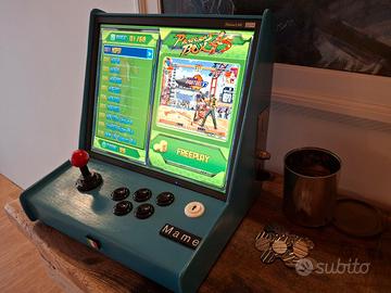 Arcade Bartop 