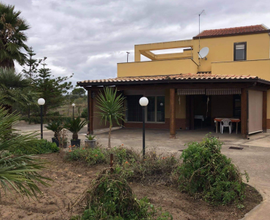 Villa Unifamiliare