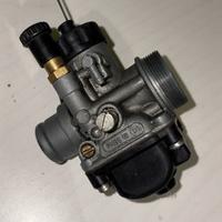 Phbg 19 con depressore e miscelatore