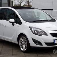 Parabrezza Opel Meriva B (2010 in poi)