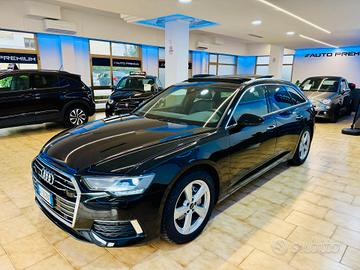 Audi A6 Avant 2.0 tdi s-tronic TETTO / VIRTUAL R.C