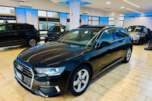 Audi A6 Avant 2.0 tdi s-tronic TETTO / VIRTUAL R.C
