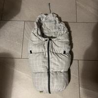 Sacco nanna / sacco passeggino Baby Nest