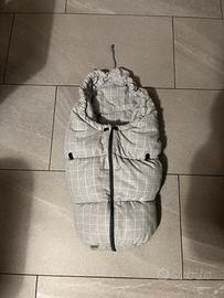 Sacco nanna / sacco passeggino Baby Nest
