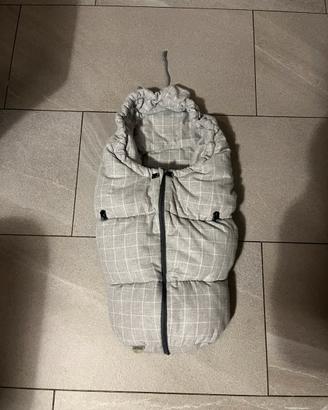 Sacco nanna / sacco passeggino Baby Nest