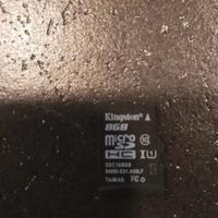 Raspberry pi 2 model b v 1.1. con case