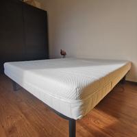 Materasso Akreham Ikea 160x200