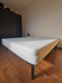Materasso Akreham Ikea 160x200