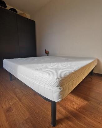 Materasso Akreham Ikea 160x200