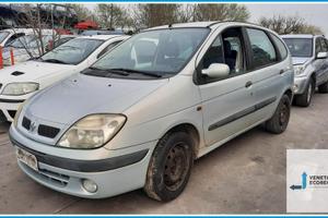 Ricambi Usati RENAULT SCENIC 2001