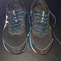 Scarpe running uomo Asics GEL WINDHAWK 4 n. 43,5
