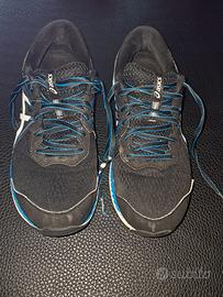 Scarpe running uomo Asics GEL WINDHAWK 4 n. 43,5