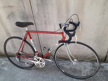 bici da corsa anni 80