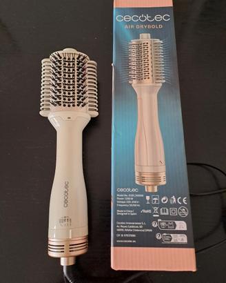 Spazzola asciugacapelli
