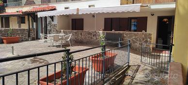 Casa vacanze "Lo Sguardo Sulla Valle"