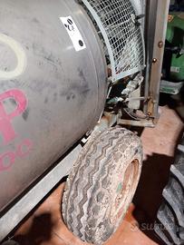 atomizzatore agrotop