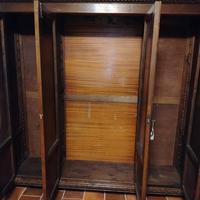 Libreria rinascimentale