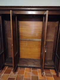 Libreria rinascimentale