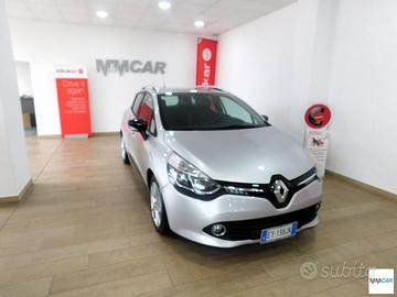 RENAULT Clio Sporter 1.5 dCi 8V 75 CV Live