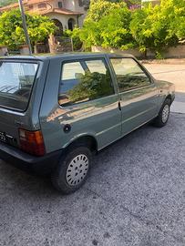 Fiat uno 45 es