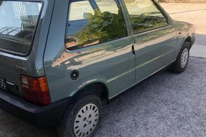 Fiat uno 45 es