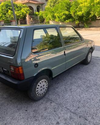 Fiat uno 45 es
