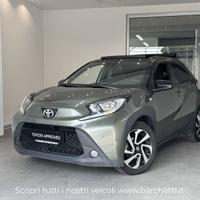 Toyota Aygo X 1.0B (72 CV) Trend Air