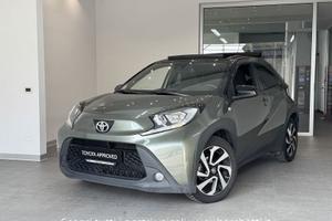 Toyota Aygo X 1.0B (72 CV) Trend Air