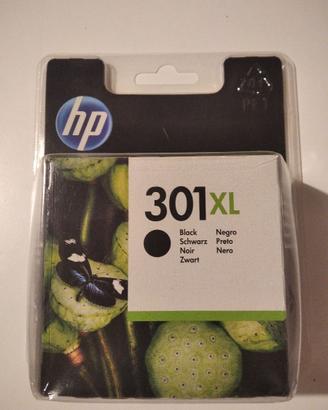 Cartucce HP 301 XL nuove