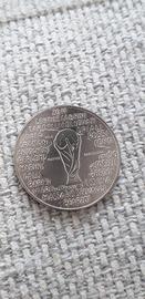 medaglia mondiali di calcio 1982