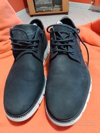 scarpe stringate uomo Clarks 