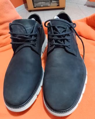scarpe stringate uomo Clarks 