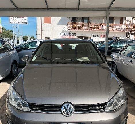 Volkswagen Golf Plus 1.6 TDI DPF Comfortline