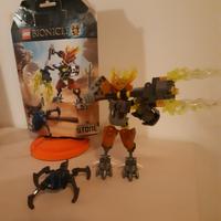 lego Bionicle 70779