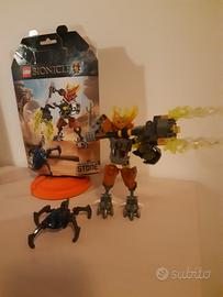 lego Bionicle 70779
