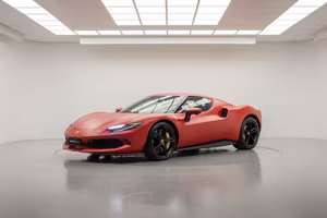 FERRARI 296 GTB