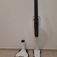 Folletto VK7S ultimo modello senza fili.