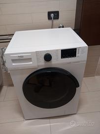 lavatrice Beko