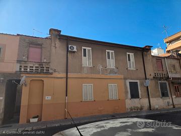 APPARTAMENTO NEL CENTRO STORICO