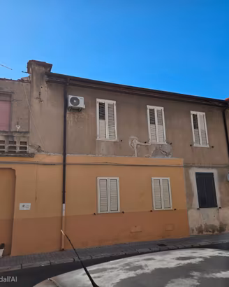 APPARTAMENTO NEL CENTRO STORICO