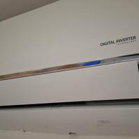 Climatizzatore Samsung AR12TXHQASIN