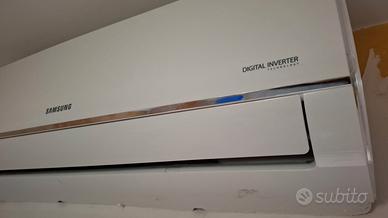 Climatizzatore Samsung AR12TXHQASIN