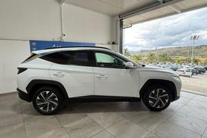 Hyundai TUCSON 1.6 CRDi XLine