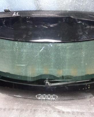 PORTELLONE PER AUDI A1 GB ANNO 2020