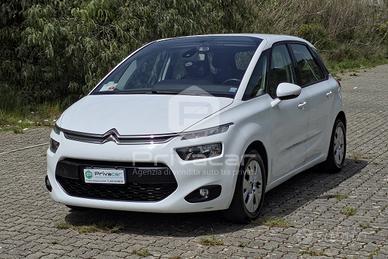 CITROEN C4 Picasso 1.6 e-HDi 115 Exclusive