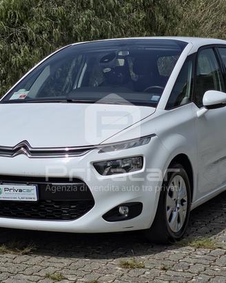 CITROEN C4 Picasso 1.6 e-HDi 115 Exclusive