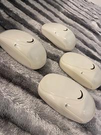 SENSORI DOPPIA TECNOLOGIA 4PZ